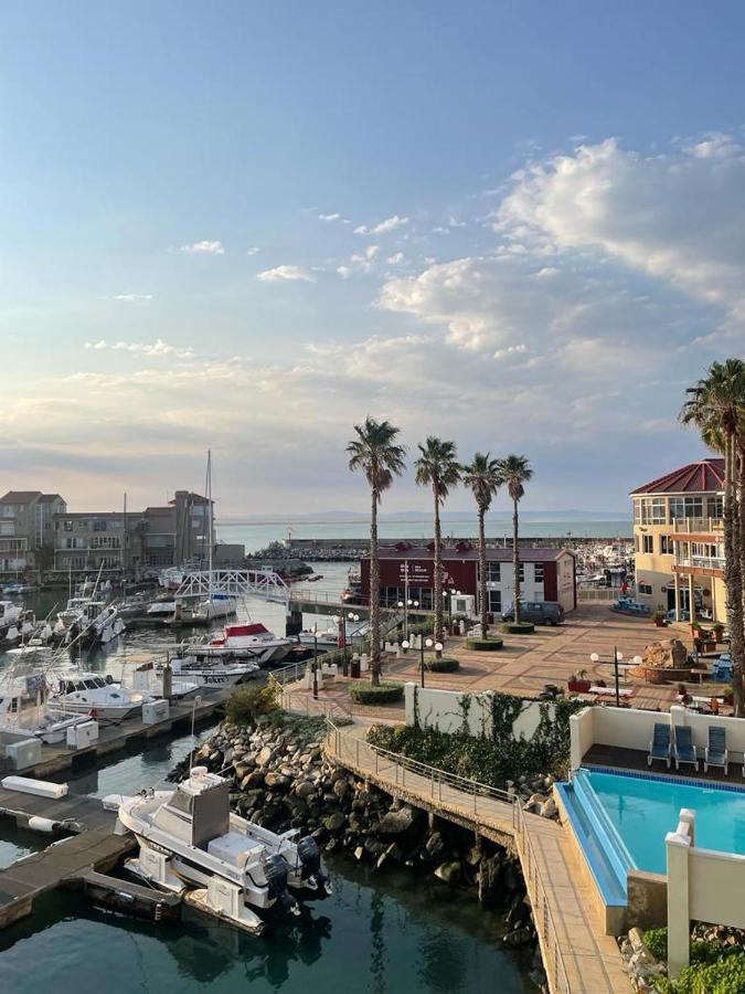 Ships Bell 17B Apartment St Francis Bay Exterior photo